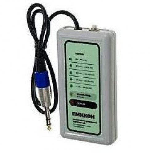 Детектор повреждений переносной многоуровневый ДПП-АМ ГОСТ Р 56380-2021 в Владивостоке
