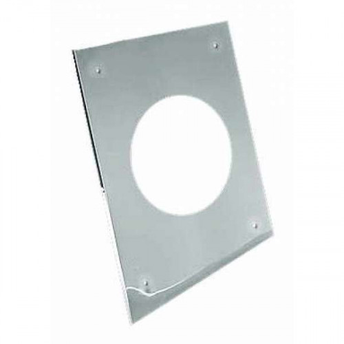 Экран защитный для труб в ППУ изоляции 377 мм для сварки труб