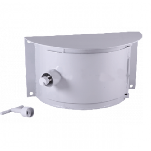 Ковер настенный КНС 210х380х187 мм ТУ 25.91.11-007-32700957-2019 в Владивостоке
