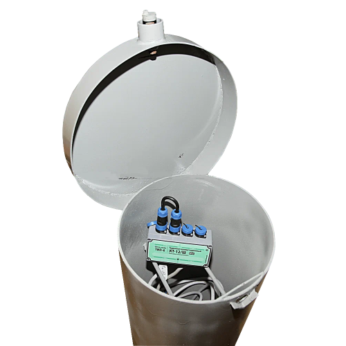 Ковер наземный КНЗ ТУ 25.91.11-007-32700957-2019 в Владивостоке
