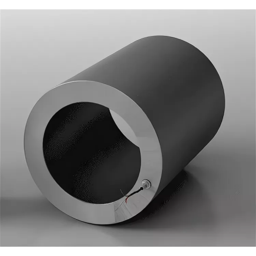 Металлическая заглушка изоляции 89х160х215 мм ГОСТ 30732-2006 в Владивостоке
