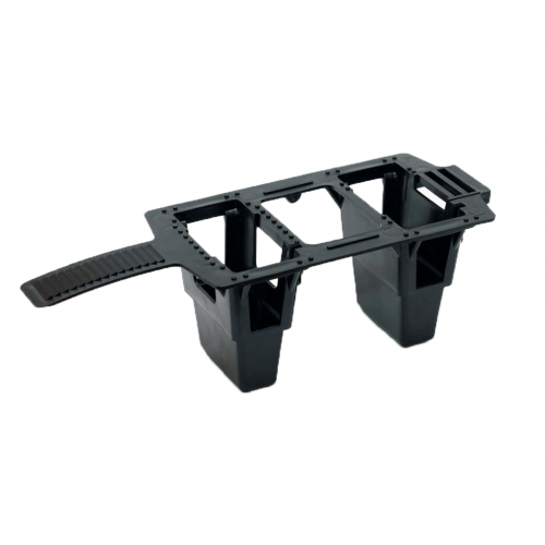 Сегмент центратора 95 мм ГОСТ 30732-2020 в Владивостоке
