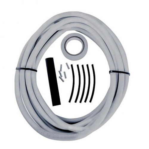 Комплект удлинения кабеля трехжильного КУК-3 5 м в Владивостоке
