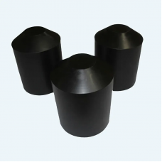 Термоусаживающаяся заглушка изоляции 32х125 мм ГОСТ 30732-2006