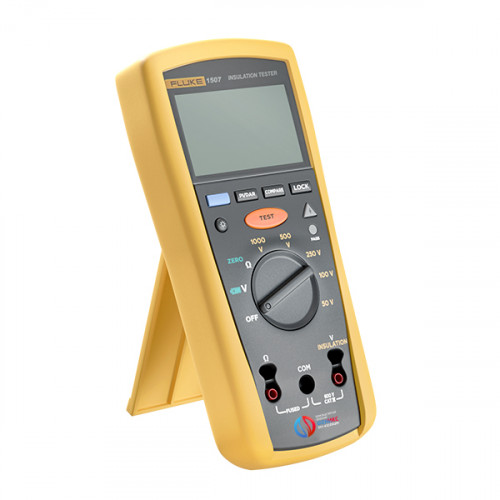 Контрольно-монтажный тестер FLUKE 1587 203х100х50 мм в Владивостоке
