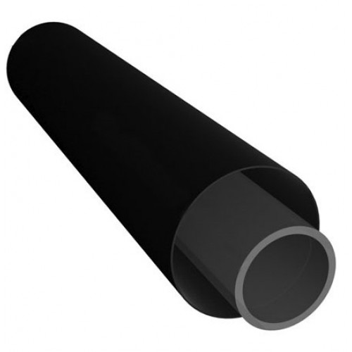 Труба-оболочка полиэтиленовая 160х3 мм ГОСТ 30732-2020 1,53 кг в Владивостоке
