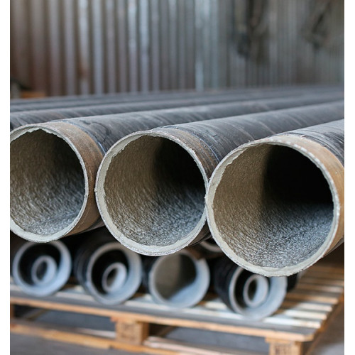 Труба в ЦПП изоляции стальная электросварная прямошовная оцинкованная Ст3 89х4 мм ГОСТ 10705-80 в Владивостоке
