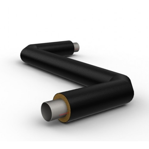 Z-образный элемент ППУ ПЭ тип 1 Ст10 57х3,5х125х2,5х31,5х1000 мм ГОСТ 10704-91